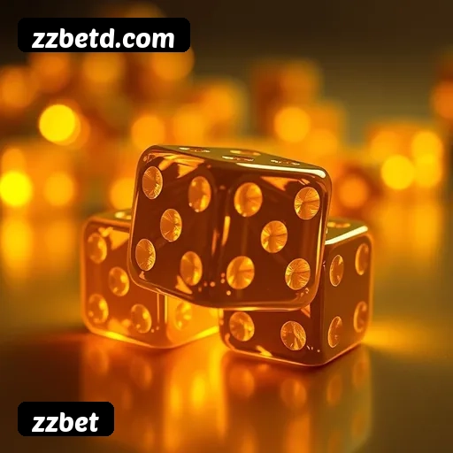 Logo da zzbet